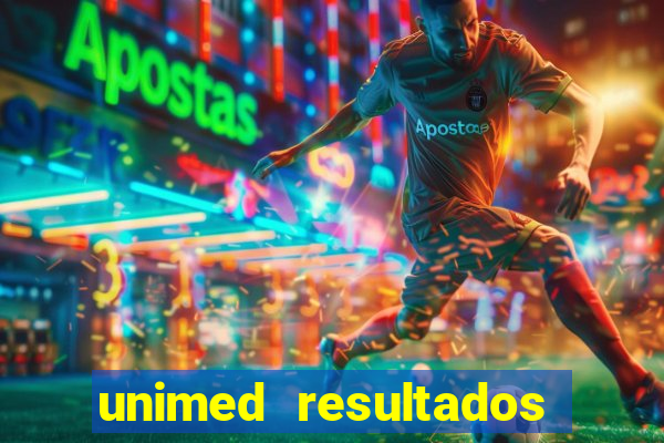 unimed resultados exames porto alegre